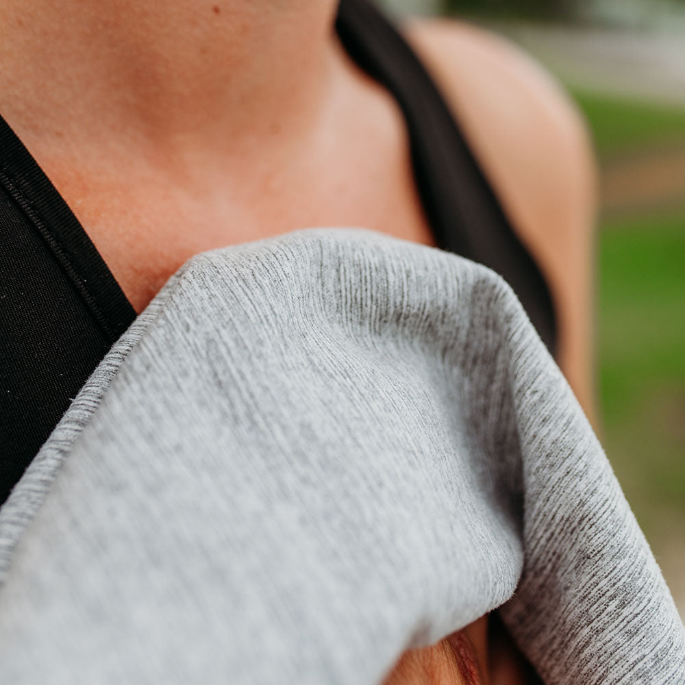 New Arrival Lightweight Portable Three-Pack Quick Dry Sports Fitness Towel