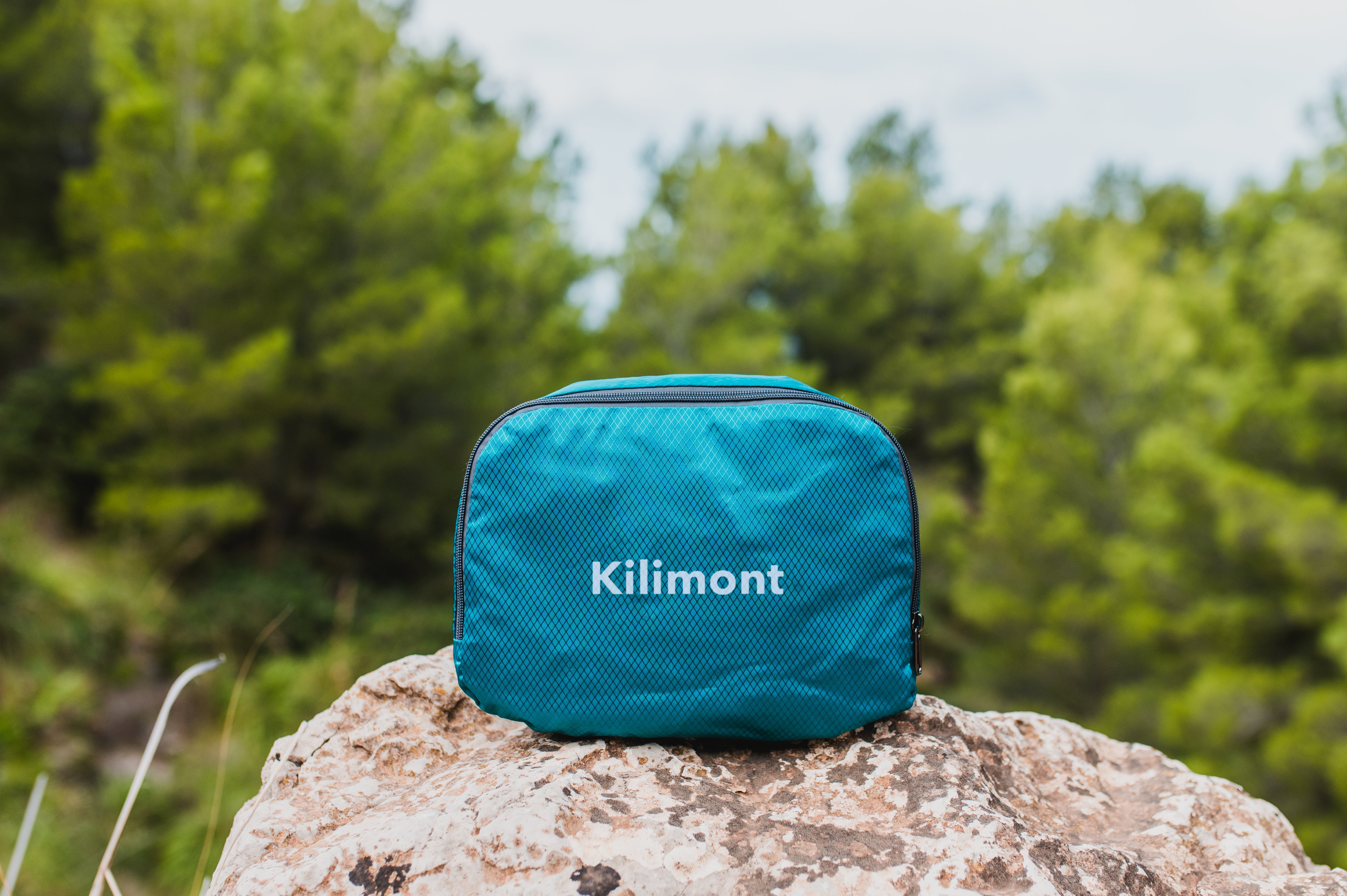 Kilimont Lightweight Portable Hiking Backpack For Travel And Hiking