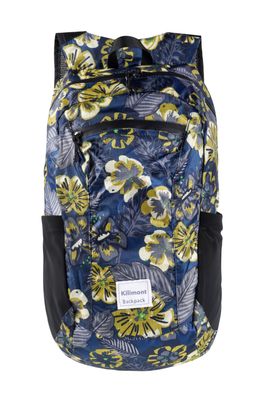 Kilimont Hiking Lightweight Travel Backpack