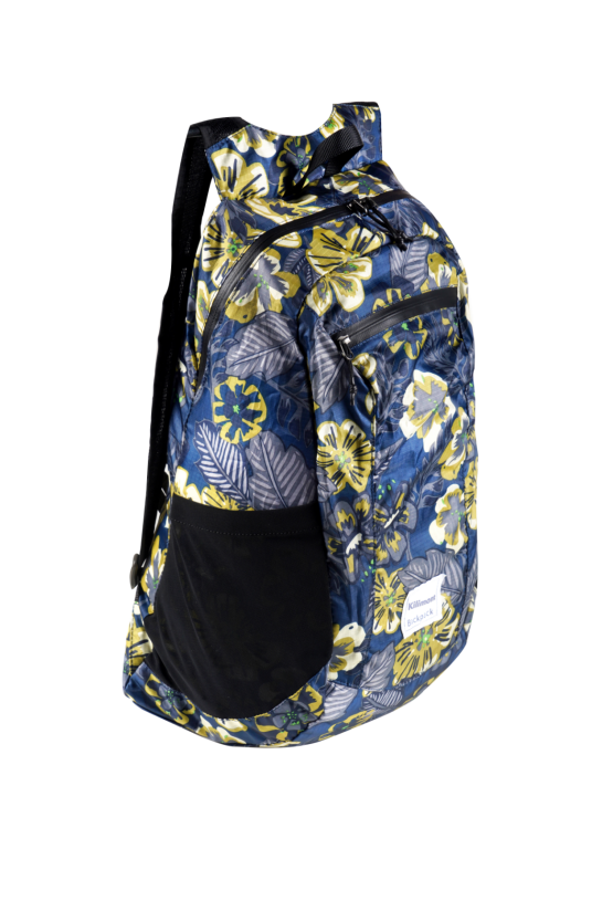 Kilimont Hiking Lightweight Travel Backpack