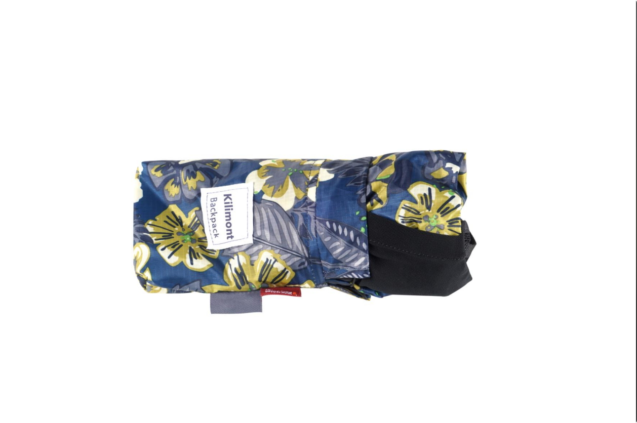 Kilimont Hiking Lightweight Travel Backpack