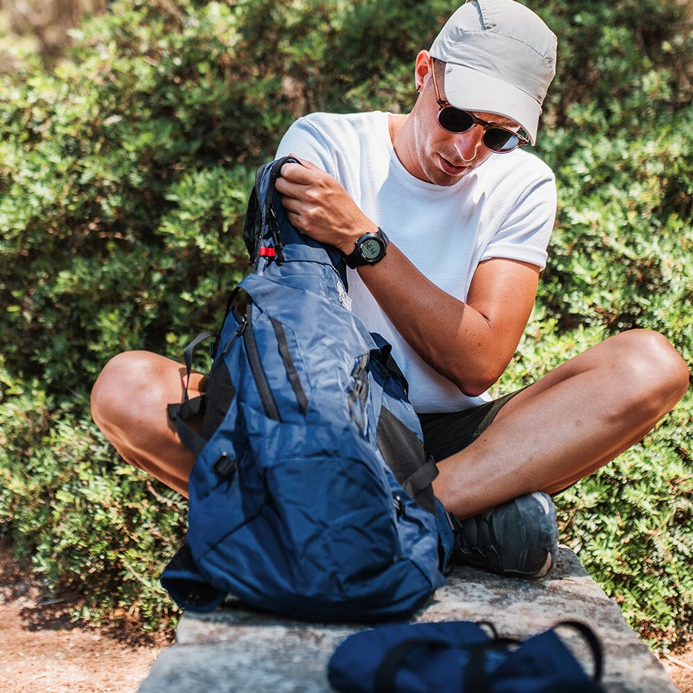 4Monster 28L Water Resistant Lightweight Packable Hiking Backpack backpack 4monster