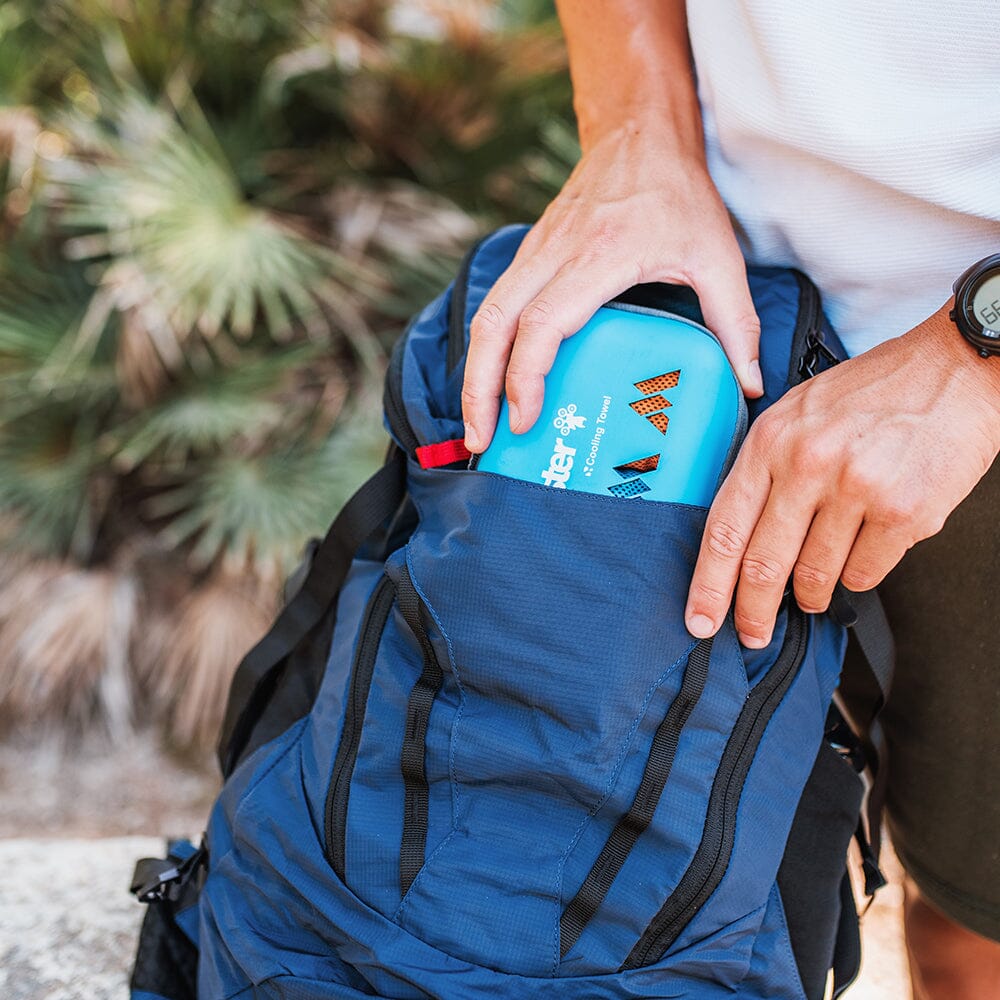 4Monster 28L Water Resistant Lightweight Packable Hiking Backpack backpack 4monster