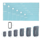 Load image into Gallery viewer, 4Monster EVA Antibacterial Travel Towel microfiber towel 4Monster 