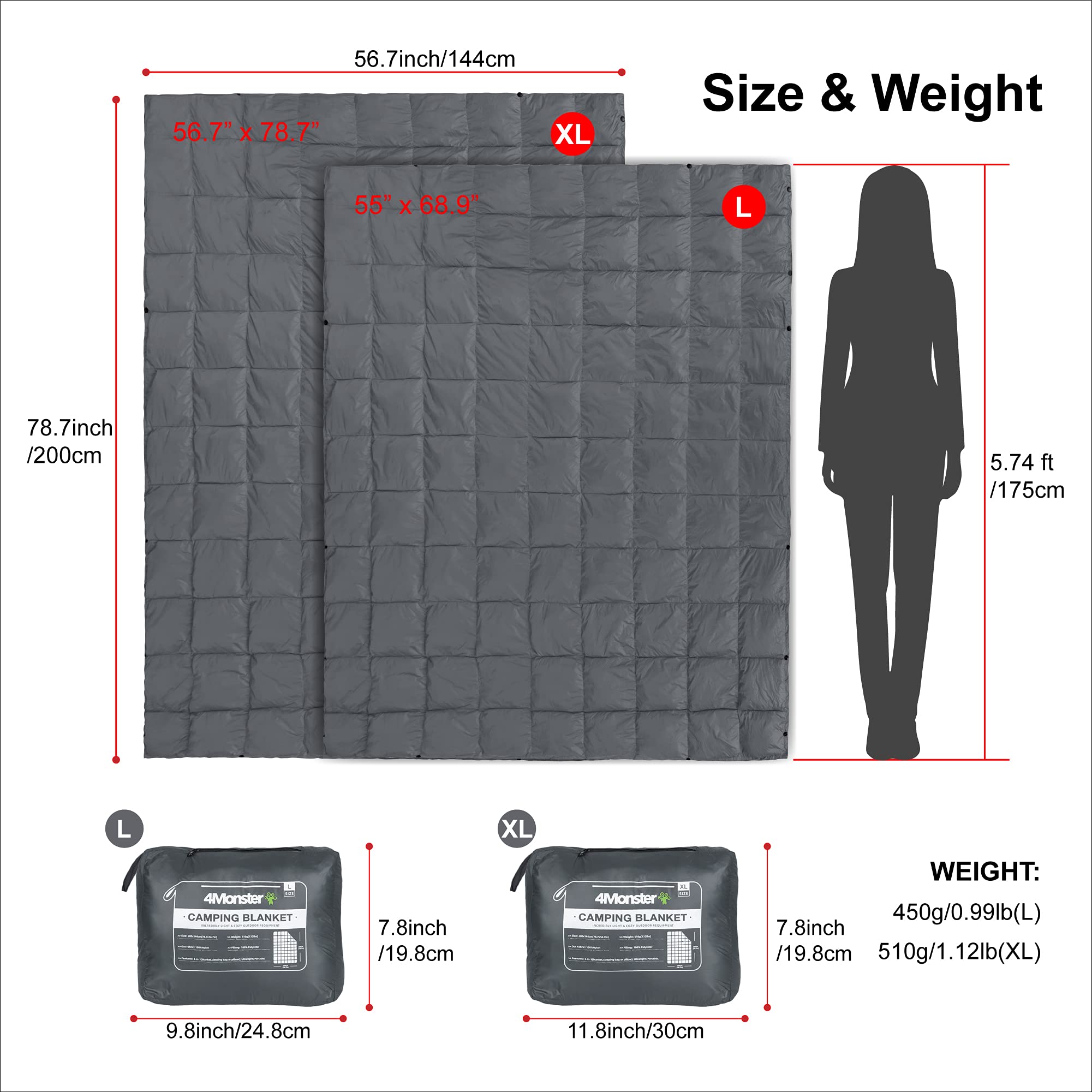 FREE SHIPPING 4Monster Feather Silk Blanket blanket 4monster outdoor