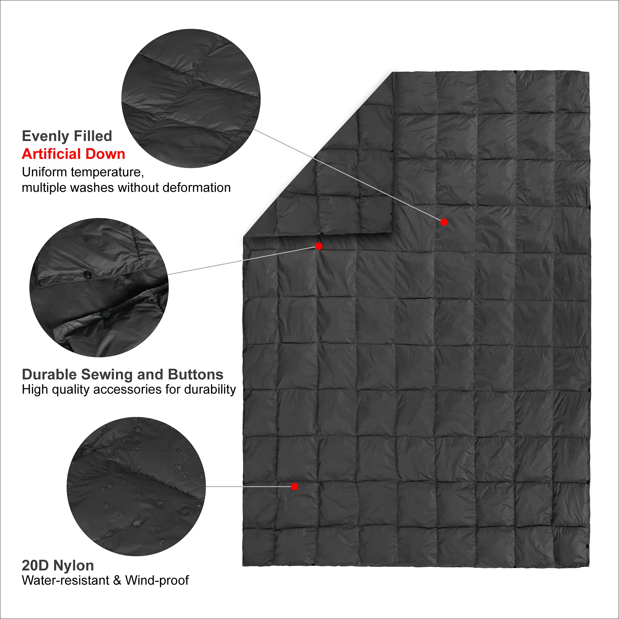 FREE SHIPPING 4Monster Feather Silk Blanket blanket 4monster outdoor