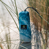 Load image into Gallery viewer, 4Monster Hiking Lightweight Travel Backpack 24L + Ocean Series Microfiber Beach Towel 4monster outdoor 