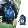 Free Shipping 4Monster Hiking Lightweight Travel Backpack backpack 4Monster 16L (Save $11) Blue
