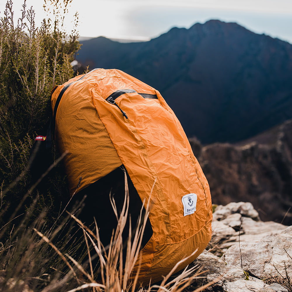 4Monster Hiking Lightweight Travel Backpack backpack 4Monster
