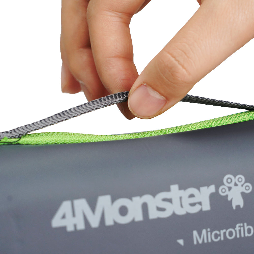 4Monster Lightweight Portable Travel EVA Case 4monster outdoor