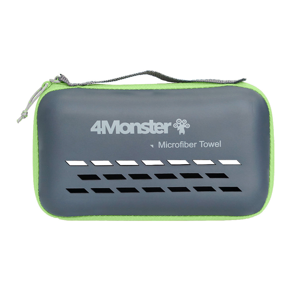 4Monster Lightweight Portable Travel EVA Case 4monster outdoor
