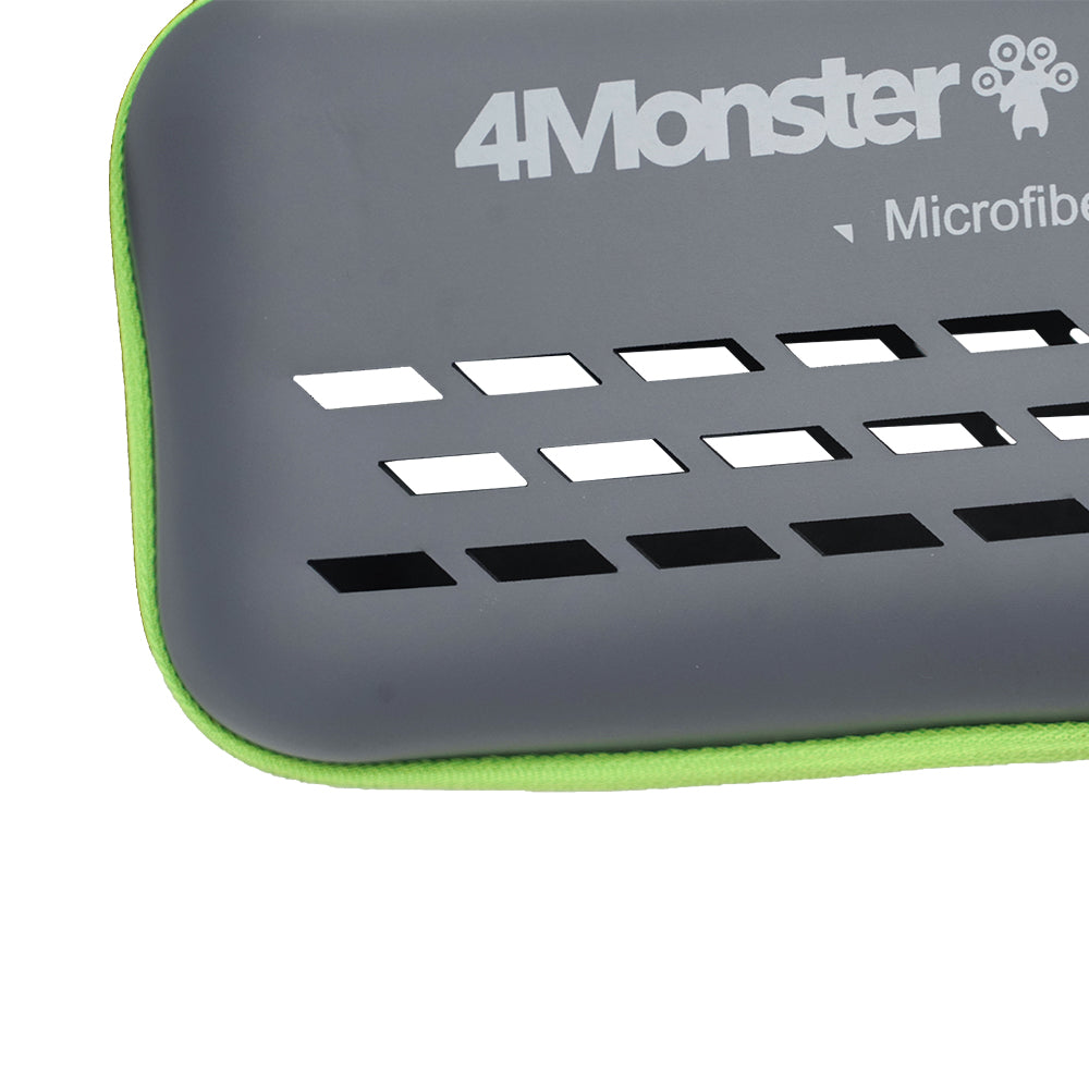 4Monster Lightweight Portable Travel EVA Case 4monster outdoor