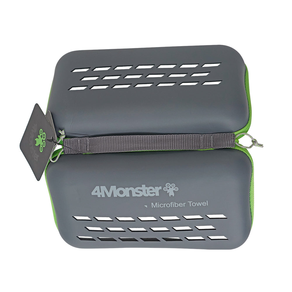 4Monster Lightweight Portable Travel EVA Case 4monster outdoor