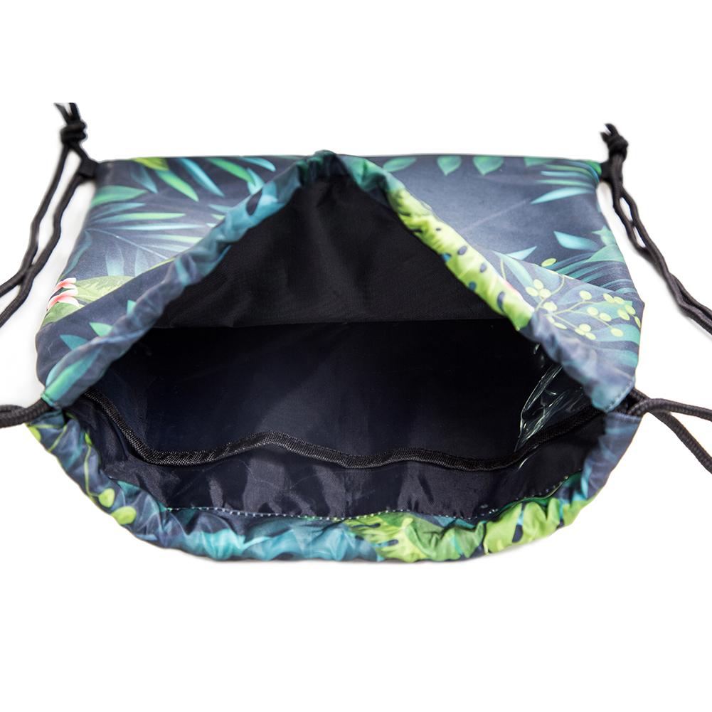 4monster Portable Dry-wet Seperation Bag backpack 4monster outdoor