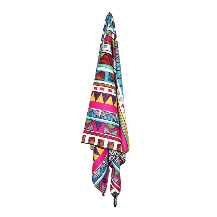 4Monster SAND-FREE BEACH TOWEL Bohemian Beach Towels 4Monster