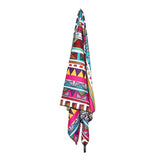Load image into Gallery viewer, 4Monster SAND-FREE BEACH TOWEL Bohemian Beach Towels 4Monster 