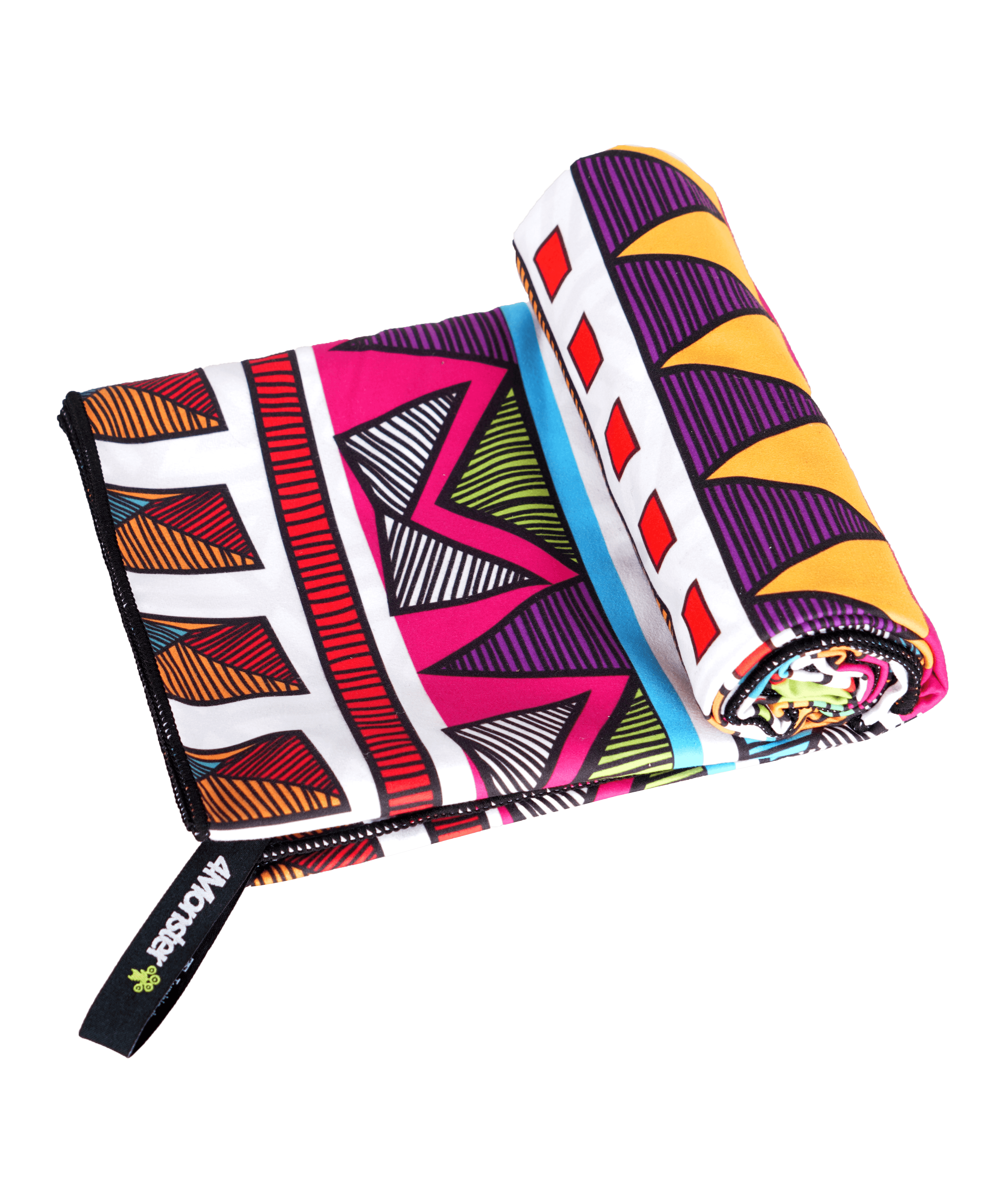 4Monster SAND-FREE BEACH TOWEL Bohemian Beach Towels 4Monster