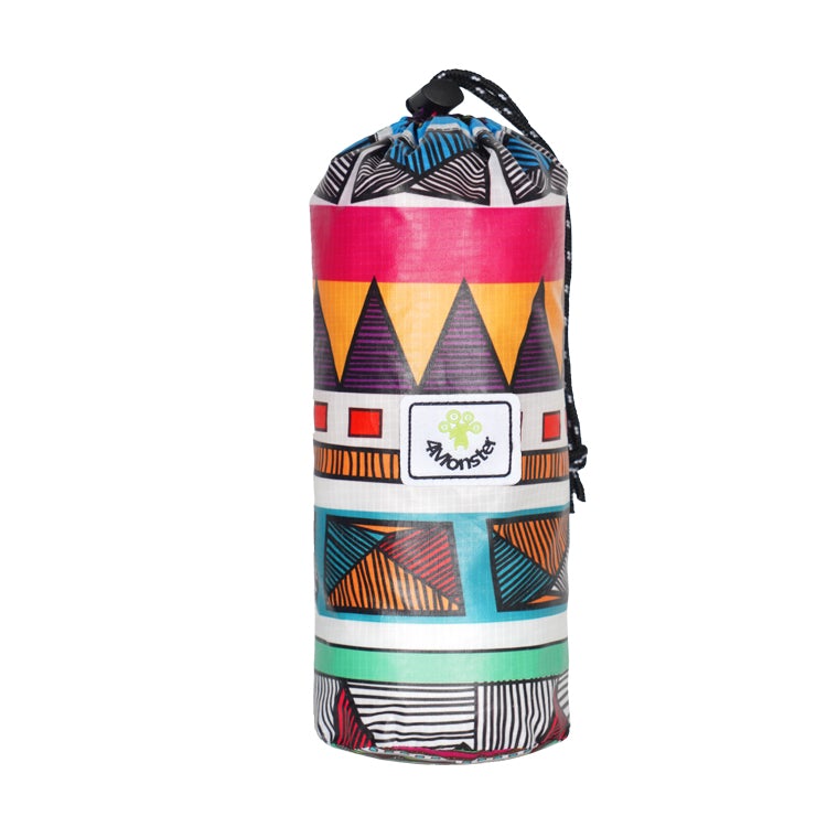 4Monster SAND-FREE BEACH TOWEL Bohemian Beach Towels 4Monster Large (63 x 31.5 inches)
