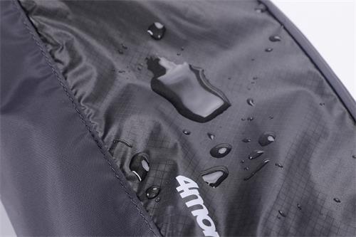 4Monster Simple Lightweight Waterproof Toiletry Bag travel toiletry bag 4Monster