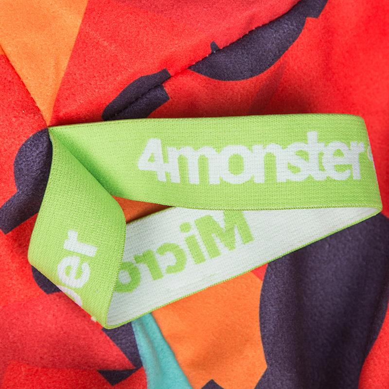Dryfast Microfiber Robe Super Absorbent 4Monster microfiber towel 4monster outdoor