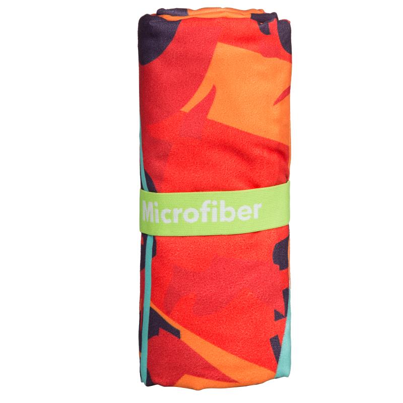 Dryfast Microfiber Robe Super Absorbent 4Monster microfiber towel 4monster outdoor