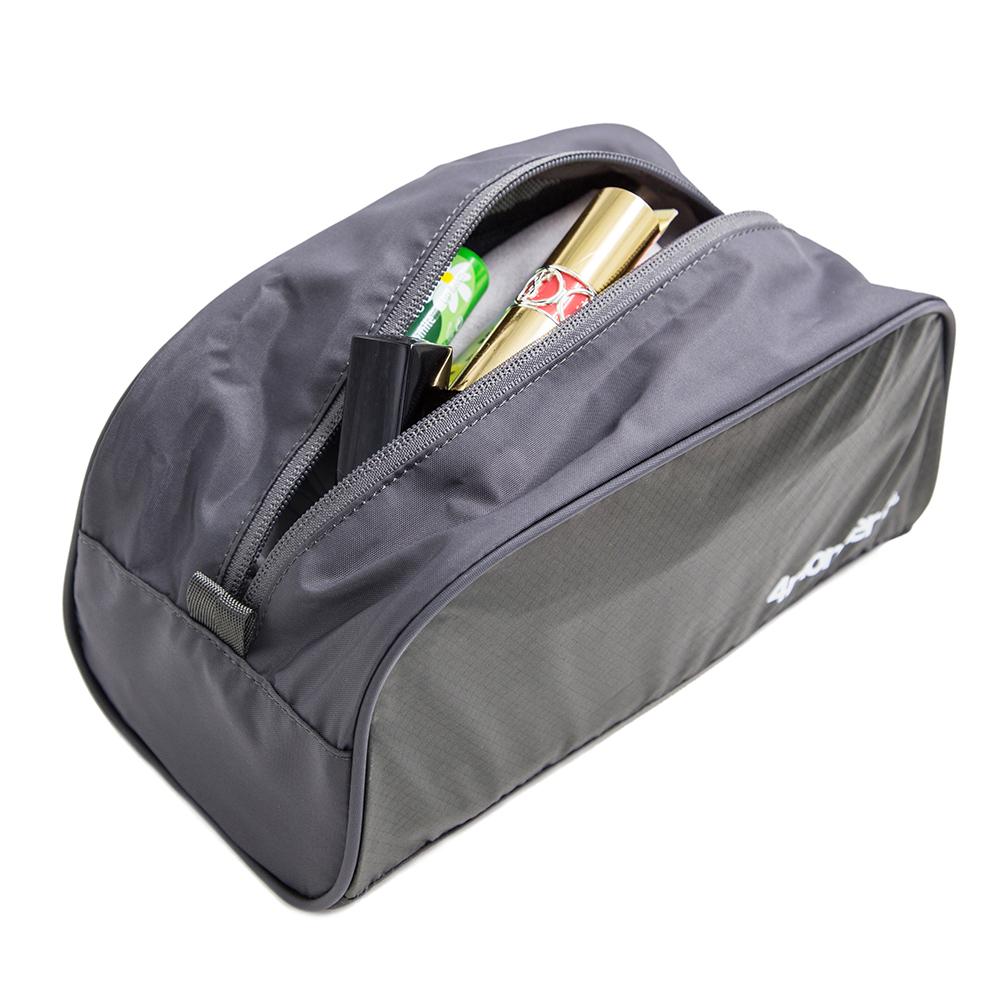 4Monster Simple Lightweight Waterproof Toiletry Bag travel toiletry bag 4Monster