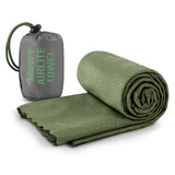 Bild in Galerie-Viewer laden, AirLite Towel – Ultralight Packable Microfiber Towel