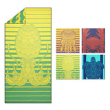 Load image into Gallery viewer, 4Monster Undersea Friends Beach Towel