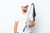 Load image into Gallery viewer, 4Monster Square Golf Towel with Magnet- 3 Towels In a Pack