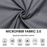 画像をギャラリービューアに読み込む, 4Monster Microfiber Camping Towel – Quick Dry Travel Towel