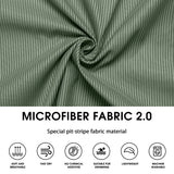 画像をギャラリービューアに読み込む, 4Monster Microfiber Camping Towel – Quick Dry Travel Towel