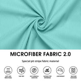 画像をギャラリービューアに読み込む, 4Monster Microfiber Camping Towel – Quick Dry Travel Towel