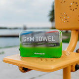 画像をギャラリービューアに読み込む, New Arrival Lightweight Portable Three-Pack Quick Dry Sports Fitness Towel
