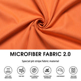 画像をギャラリービューアに読み込む, 4Monster Microfiber Camping Towel – Quick Dry Travel Towel
