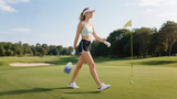 Load image into Gallery viewer, 4Monster Square Golf Towel with Magnet- 3 Towels In a Pack