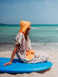 Cargar imagen en el visor de la galería, 4Monster Waterproof Changing Robe for Adults