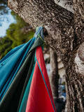 画像をギャラリービューアに読み込む, 4Monster Microfiber Camping Towel – Quick Dry Travel Towel