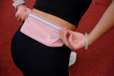 Bild in Galerie-Viewer laden, 4Monster 65g Ultralight Running Belt for Phone &amp; Essentials