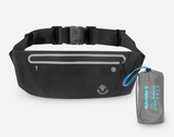 Bild in Galerie-Viewer laden, 4Monster 65g Ultralight Running Belt for Phone &amp; Essentials