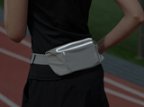 Bild in Galerie-Viewer laden, 4Monster 65g Ultralight Running Belt for Phone &amp; Essentials
