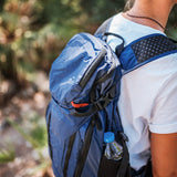 Cargar imagen en el visor de la galería, 4Monster 28L Water Resistant Lightweight Packable Hiking Backpack backpack 4monster 