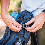 Bild in Galerie-Viewer laden, 4Monster 28L Water Resistant Lightweight Packable Hiking Backpack backpack 4monster 