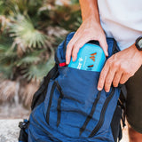 Chargez l&#39;image dans la visionneuse de la galerie, 4Monster 28L Water Resistant Lightweight Packable Hiking Backpack backpack 4monster 