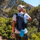 画像をギャラリービューアに読み込む, 4Monster 28L Water Resistant Lightweight Packable Hiking Backpack backpack 4monster 