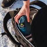 画像をギャラリービューアに読み込む, 4Monster Backpack Waist Pack 2 in 1, Waterproof Lightweight Packable Backpack 4monster outdoor 