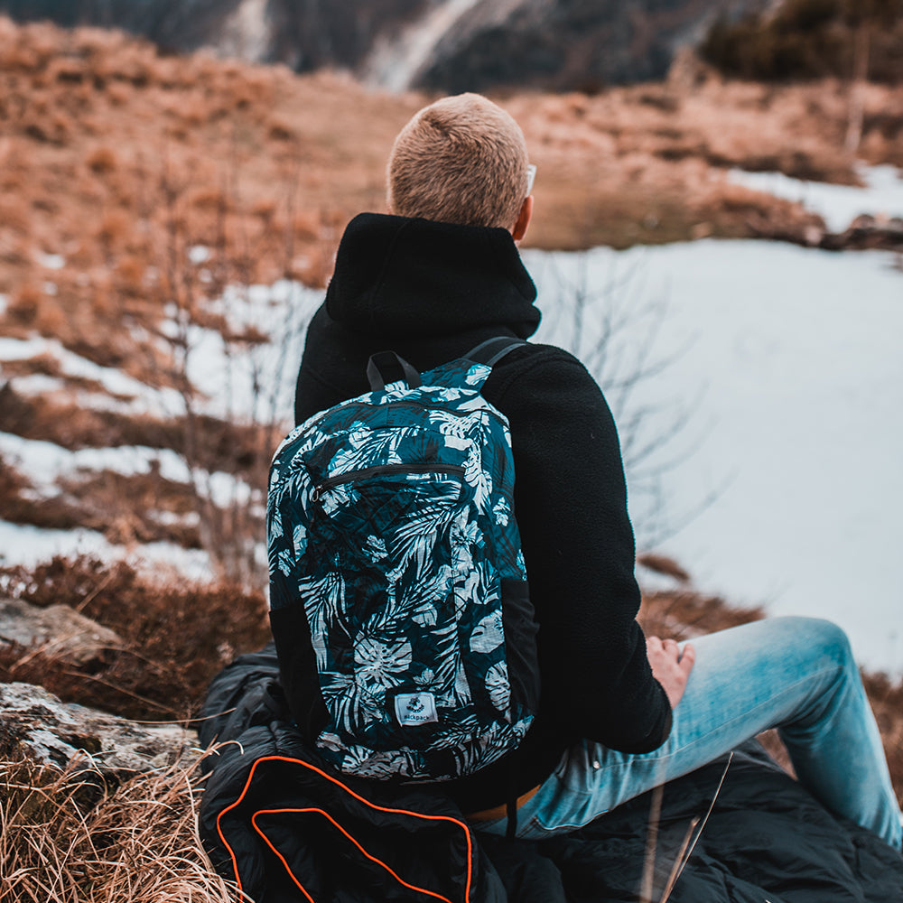 4Monster Hiking Lightweight Travel Backpack – 4monster outdoor