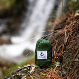 Bild in Galerie-Viewer laden, 4Monster Hiking Lightweight Travel Backpack+EVA Antibacterial Travel Towel 4monster outdoor 