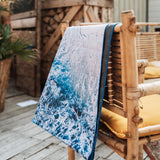 画像をギャラリービューアに読み込む, 4Monster Ocean Series Microfiber Beach Towel microfiber towel 4Monster 