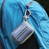 Bild in Galerie-Viewer laden, 4Monster Portable Carabiner Multipurpose Camping Keychain 4monster outdoor 