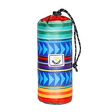 Load image into Gallery viewer, 4Monster SAND-FREE BEACH TOWEL Multi-Color Stripe 沙滩毛巾 4Monster Large (63 x 31.5 inches) 